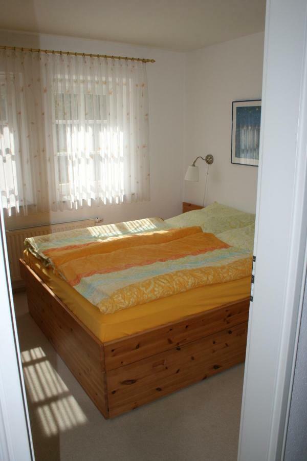 Ferienwohnung Am Gibbach Kirchlinteln Екстер'єр фото